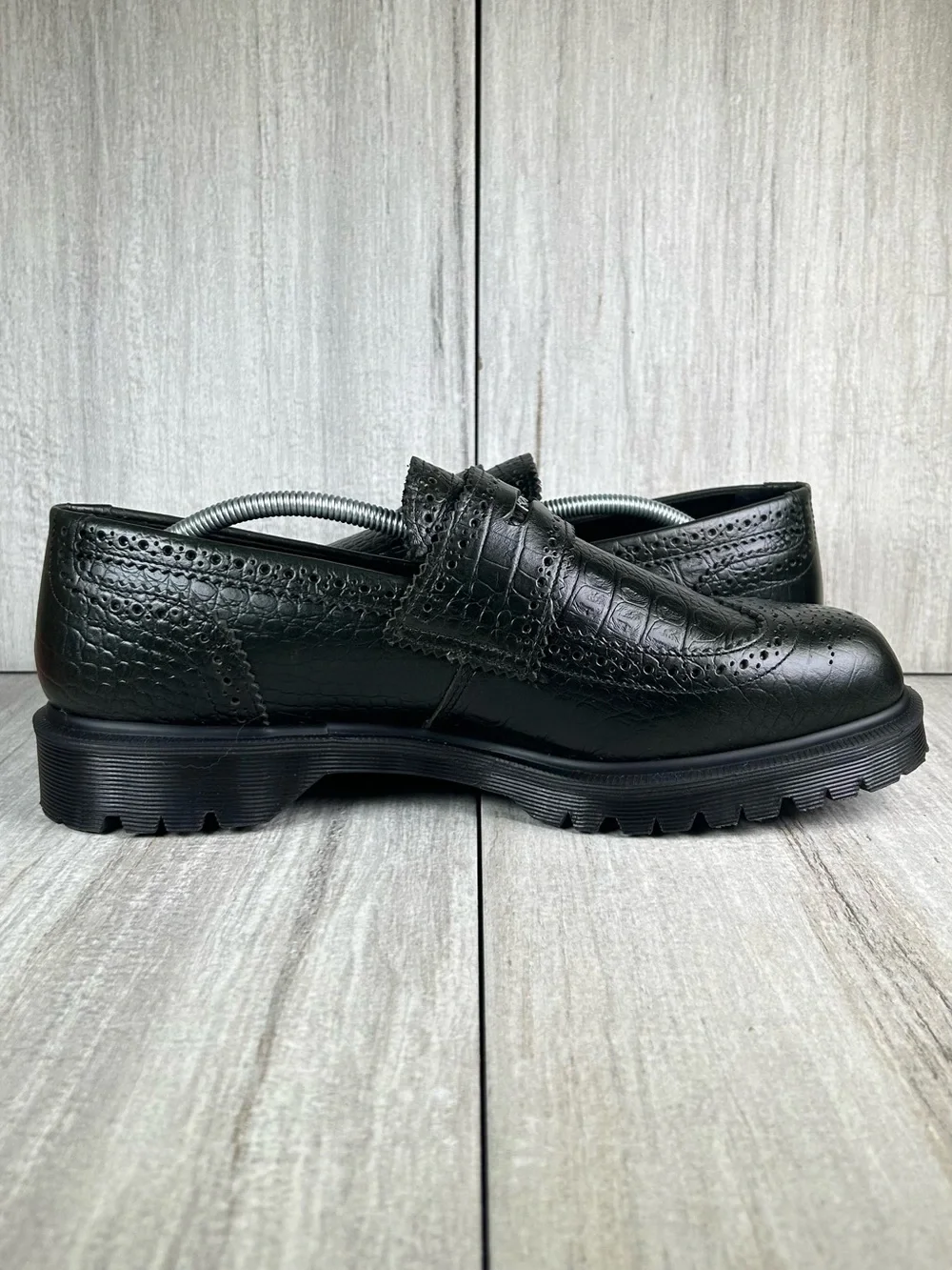 Dr. Martens new dr